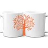 11 oz. No Minimum Full Color Printed Ceramic Mug Thumbnail