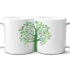11 oz. No Minimum Full Color Printed Ceramic Mug Thumbnail
