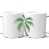 11 oz. No Minimum Full Color Printed Ceramic Mug Thumbnail