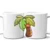 11 oz. No Minimum Full Color Printed Ceramic Mug Thumbnail