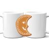 11 oz. No Minimum Full Color Printed Ceramic Mug Thumbnail
