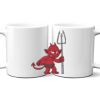 11 oz. No Minimum Full Color Printed Ceramic Mug Thumbnail