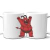 11 oz. No Minimum Full Color Printed Ceramic Mug Thumbnail