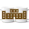 11 oz. No Minimum Full Color Printed Ceramic Mug Thumbnail