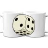 11 oz. No Minimum Full Color Printed Ceramic Mug Thumbnail