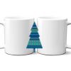 11 oz. No Minimum Full Color Printed Ceramic Mug Thumbnail