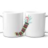 11 oz. No Minimum Full Color Printed Ceramic Mug Thumbnail