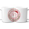 11 oz. No Minimum Full Color Printed Ceramic Mug Thumbnail