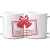 11 oz. No Minimum Full Color Printed Ceramic Mug Thumbnail