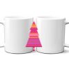 11 oz. No Minimum Full Color Printed Ceramic Mug Thumbnail