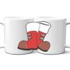 11 oz. No Minimum Full Color Printed Ceramic Mug Thumbnail