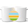 11 oz. No Minimum Full Color Printed Ceramic Mug Thumbnail