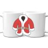 11 oz. No Minimum Full Color Printed Ceramic Mug Thumbnail