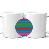 11 oz. No Minimum Full Color Printed Ceramic Mug Thumbnail