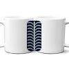 11 oz. No Minimum Full Color Printed Ceramic Mug Thumbnail
