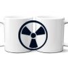 11 oz. No Minimum Full Color Printed Ceramic Mug Thumbnail