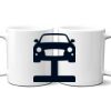 11 oz. No Minimum Full Color Printed Ceramic Mug Thumbnail