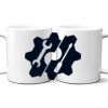 11 oz. No Minimum Full Color Printed Ceramic Mug Thumbnail