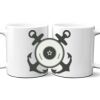 11 oz. No Minimum Full Color Printed Ceramic Mug Thumbnail
