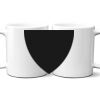 11 oz. No Minimum Full Color Printed Ceramic Mug Thumbnail
