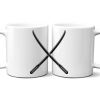11 oz. No Minimum Full Color Printed Ceramic Mug Thumbnail