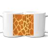11 oz. No Minimum Full Color Printed Ceramic Mug Thumbnail