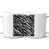 11 oz. No Minimum Full Color Printed Ceramic Mug Thumbnail