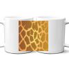 11 oz. No Minimum Full Color Printed Ceramic Mug Thumbnail
