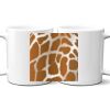 11 oz. No Minimum Full Color Printed Ceramic Mug Thumbnail