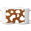 11 oz. No Minimum Full Color Printed Ceramic Mug Thumbnail