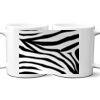 11 oz. No Minimum Full Color Printed Ceramic Mug Thumbnail