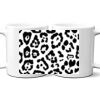 11 oz. No Minimum Full Color Printed Ceramic Mug Thumbnail