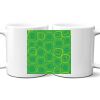 11 oz. No Minimum Full Color Printed Ceramic Mug Thumbnail