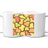 11 oz No Minimum full color printed ceramic mug Thumbnail