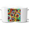 11 oz. No Minimum Full Color Printed Ceramic Mug Thumbnail