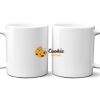 11 oz. No Minimum Full Color Printed Ceramic Mug Thumbnail