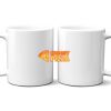 11 oz. No Minimum Full Color Printed Ceramic Mug Thumbnail