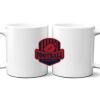 11 oz. No Minimum Full Color Printed Ceramic Mug Thumbnail