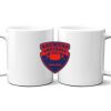 11 oz. No Minimum Full Color Printed Ceramic Mug Thumbnail