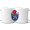 11 oz. No Minimum Full Color Printed Ceramic Mug Thumbnail