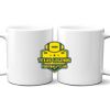 11 oz. No Minimum Full Color Printed Ceramic Mug Thumbnail