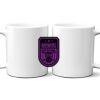 11 oz. No Minimum Full Color Printed Ceramic Mug Thumbnail