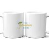 11 oz. No Minimum Full Color Printed Ceramic Mug Thumbnail