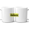 11 oz. No Minimum Full Color Printed Ceramic Mug Thumbnail