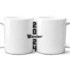 11 oz. No Minimum Full Color Printed Ceramic Mug Thumbnail