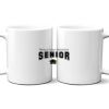 11 oz. No Minimum Full Color Printed Ceramic Mug Thumbnail