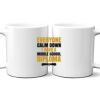 11 oz. No Minimum Full Color Printed Ceramic Mug Thumbnail