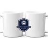 11 oz. No Minimum Full Color Printed Ceramic Mug Thumbnail