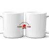 11 oz. No Minimum Full Color Printed Ceramic Mug Thumbnail