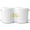 11 oz. No Minimum Full Color Printed Ceramic Mug Thumbnail